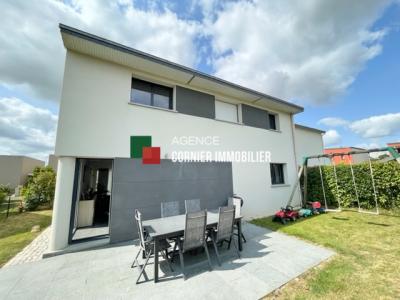 Louer Maison 136 m2 Acigne