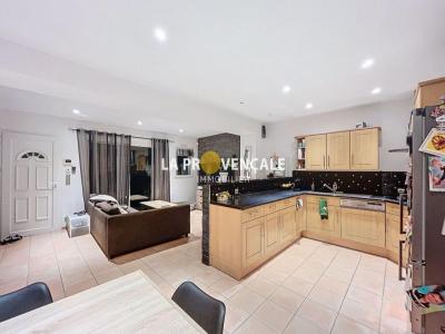 For sale Gardanne 4 rooms 78 m2 Bouches du Rhone (13120) photo 3