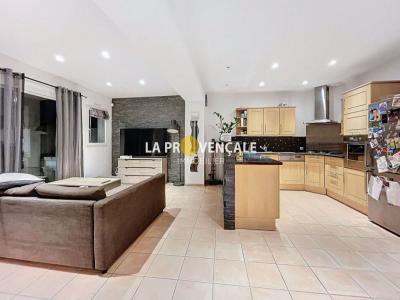 For sale Gardanne 4 rooms 78 m2 Bouches du Rhone (13120) photo 4