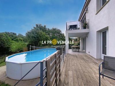 For sale Gardanne 3 rooms 367 m2 Bouches du Rhone (13120) photo 2