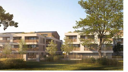 For rent Chapelle-sur-erdre 2 rooms 45 m2 Loire atlantique (44240) photo 1