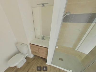 Louer Appartement 43 m2 Donges