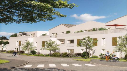 Louer Appartement Donges Loire atlantique