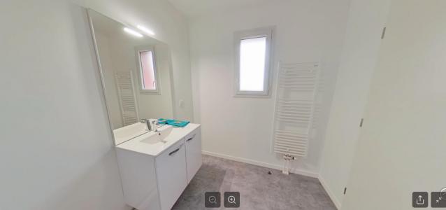 For rent Tourcoing 2 rooms 48 m2 Nord (59200) photo 4