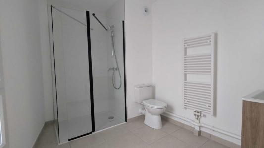 Louer Appartement 31 m2 Clermont-ferrand