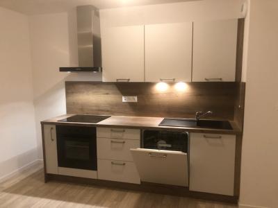 For rent Valenciennes 3 rooms 59 m2 Nord (59300) photo 1