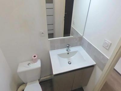 For rent Montpellier 1 room 18 m2 Herault (34000) photo 1