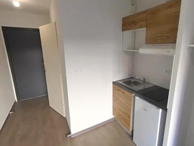 For rent Montpellier 1 room 18 m2 Herault (34000) photo 2
