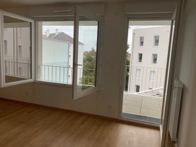 Annonce Location 2 pices Appartement Saint-nazaire 44
