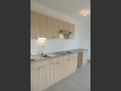 For rent Saint-max 3 rooms 61 m2 Meurthe et moselle (54130) photo 2