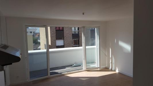 For rent Lille 1 room 27 m2 Nord (59000) photo 1