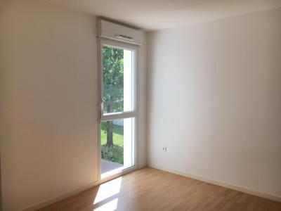For rent Reze 2 rooms 42 m2 Loire atlantique (44400) photo 1