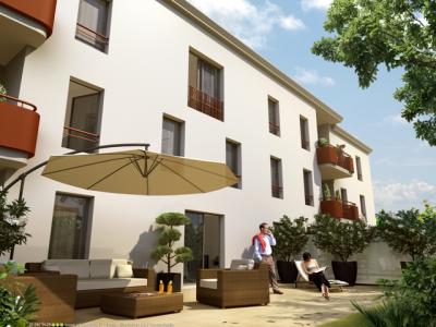Annonce Location 3 pices Appartement Sables-d'olonne 85