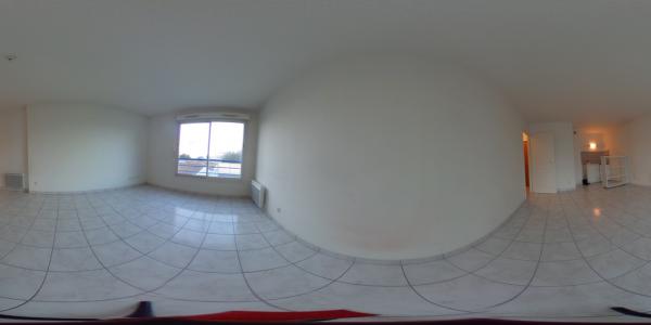 For rent Saint-brevin-les-pins 2 rooms 43 m2 Loire atlantique (44250) photo 0