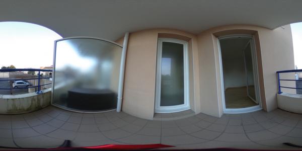 For rent Saint-brevin-les-pins 2 rooms 43 m2 Loire atlantique (44250) photo 1