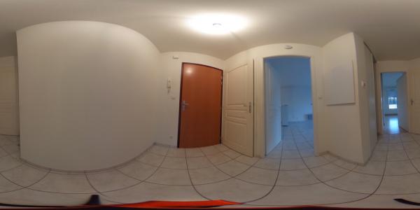 For rent Saint-brevin-les-pins 2 rooms 43 m2 Loire atlantique (44250) photo 2