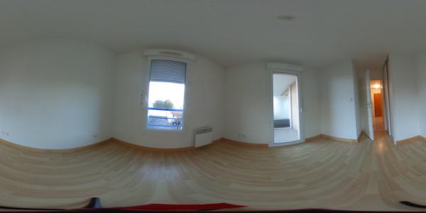 For rent Saint-brevin-les-pins 2 rooms 43 m2 Loire atlantique (44250) photo 3