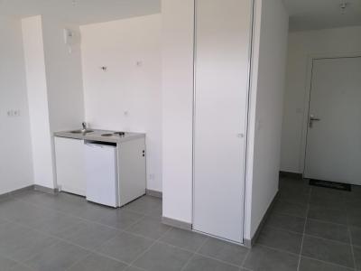 For rent Dijon 1 room 27 m2 Cote d'or (21000) photo 1