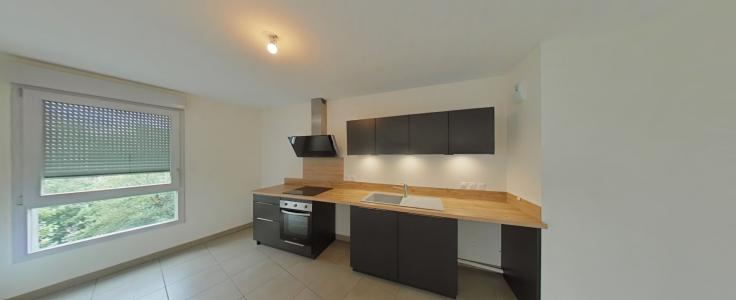 For rent Dijon 3 rooms 63 m2 Cote d'or (21000) photo 1