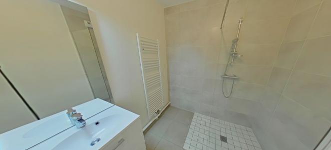 For rent Dijon 3 rooms 63 m2 Cote d'or (21000) photo 3