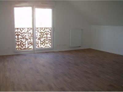 For rent Nantes 1 room 35 m2 Loire atlantique (44000) photo 0