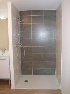 For rent Nantes 1 room 35 m2 Loire atlantique (44000) photo 1