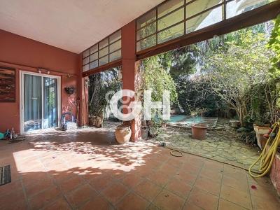 For sale Perpignan 9 rooms 223 m2 Pyrenees orientales (66000) photo 1