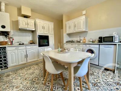 Annonce Vente 4 pices Maison Rilhac-rancon 87