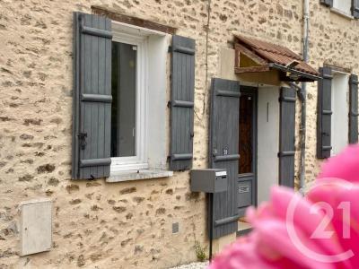 Acheter Maison 86 m2 Rilhac-rancon