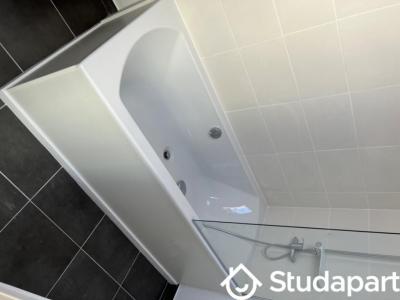 Annonce Location 3 pices Appartement Rouen 76