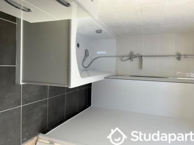 Louer Appartement 42 m2 Rouen