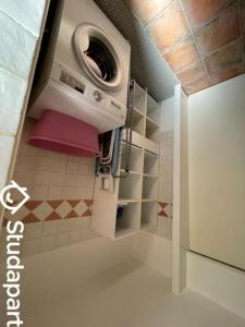 Louer Appartement 20 m2 Auriol