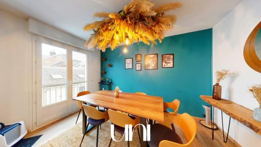 Annonce Vente 3 pices Appartement Lisieux 14