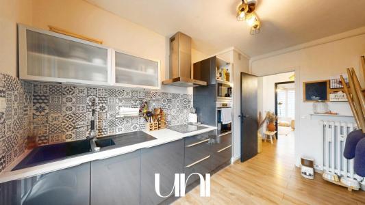 Acheter Appartement Lisieux 191500 euros