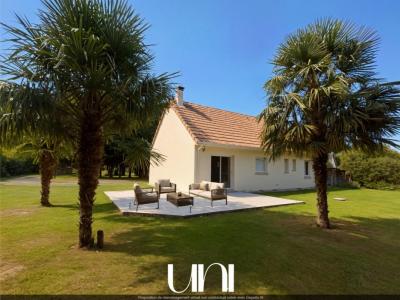 For sale Cernay VALORBIQUET 3 rooms 88 m2 Calvados (14290) photo 0