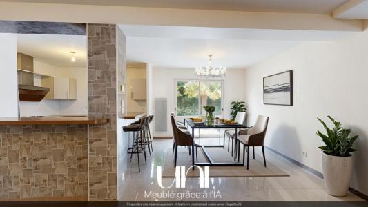 For sale Cernay VALORBIQUET 3 rooms 88 m2 Calvados (14290) photo 1
