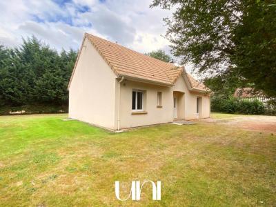 For sale Cernay VALORBIQUET 3 rooms 88 m2 Calvados (14290) photo 3