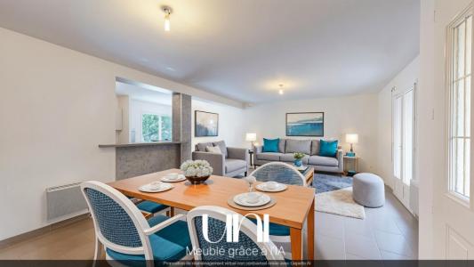For sale Cernay VALORBIQUET 3 rooms 88 m2 Calvados (14290) photo 4