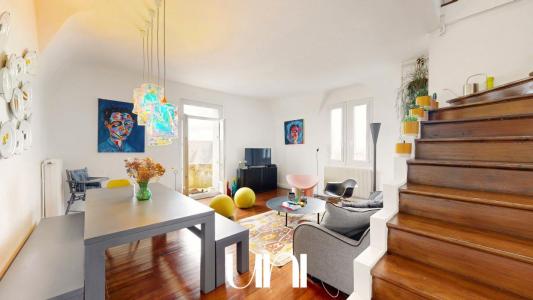 Acheter Appartement 123 m2 Ouistreham