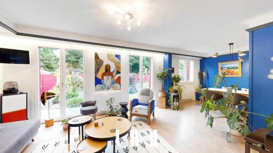 Annonce Vente 7 pices Maison Caen 14