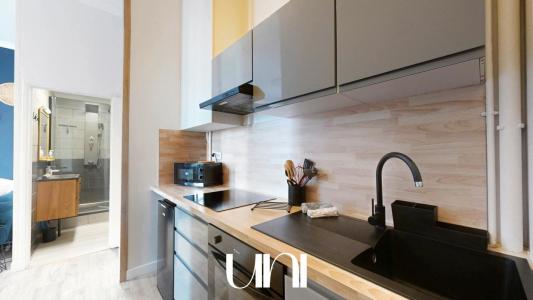 Acheter Appartement Honfleur Calvados