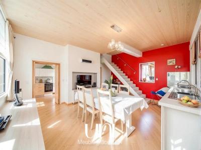 For sale Varaville 5 rooms 120 m2 Calvados (14390) photo 1