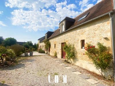 For sale Varaville 5 rooms 120 m2 Calvados (14390) photo 4