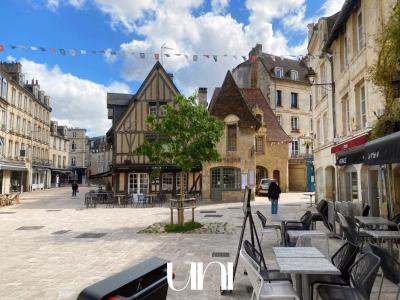 Acheter Appartement 33 m2 Caen
