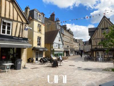 Acheter Appartement Caen 163500 euros
