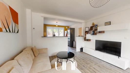 Acheter Maison 93 m2 Saint-pierre-sur-dives