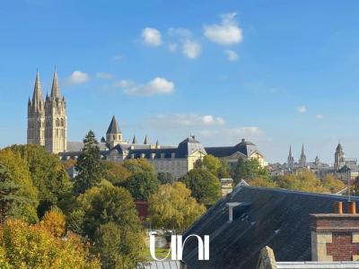 Acheter Appartement 69 m2 Caen