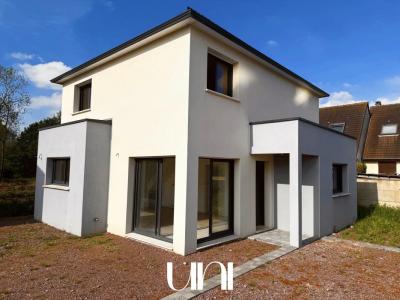 Annonce Vente 6 pices Maison Verson 14