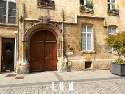 Acheter Appartement Caen Calvados
