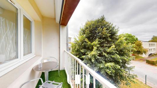 Acheter Appartement 107 m2 Caen
